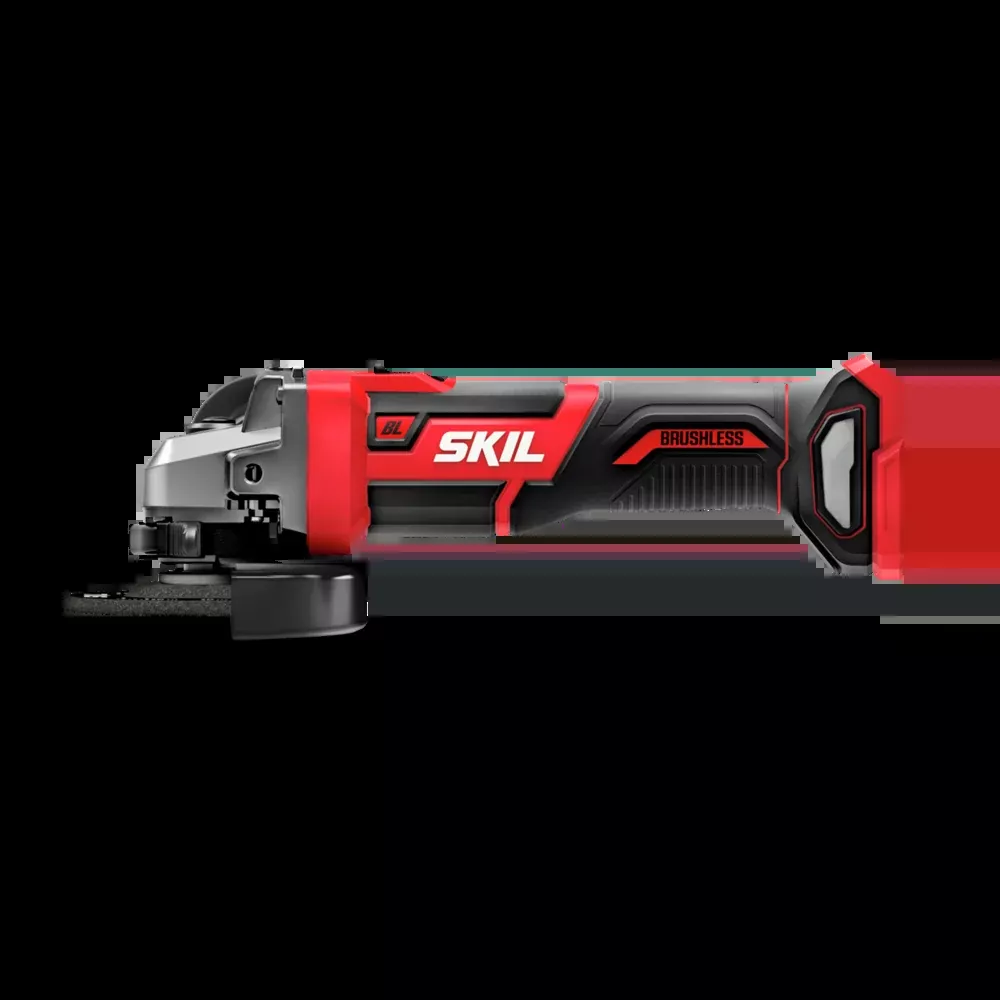 Skil PWRCORE 20 Brushless 20V 4-1/2 in. Angle Grinder (Tool Only) AG2907-00