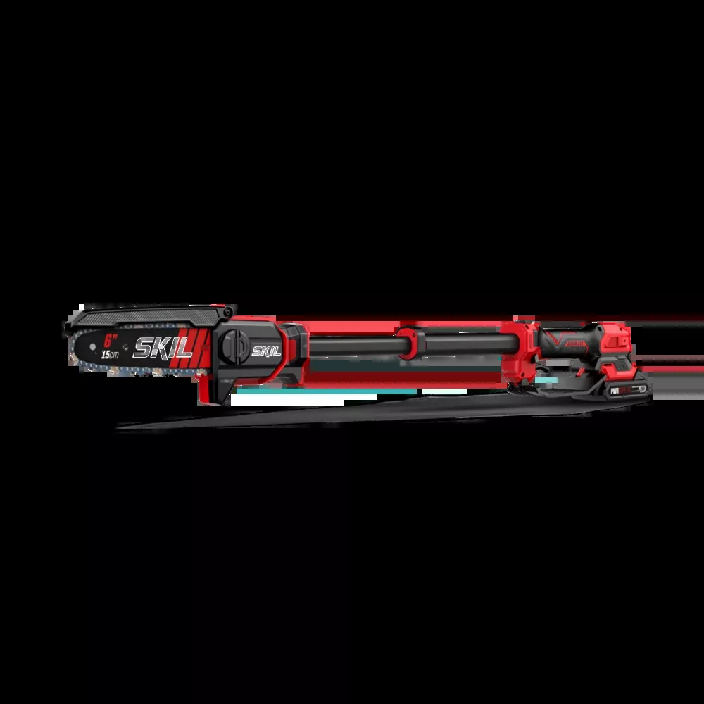 Skil PWRCORE 20 Brushless 20V 6 in. Telescopic Pruning Saw Kit PR0601B-11