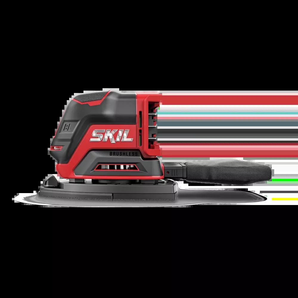 Skil PWRCORE 20 Brushless 20V Compact Multi-Sander (Tool Only) SR6607B-00