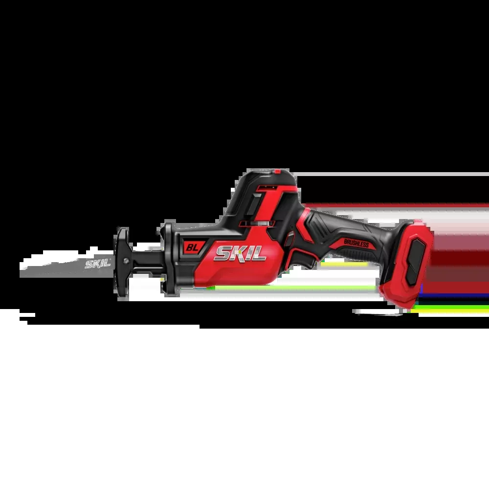 Skil PWRCORE 20 Brushless 20V Compact Reciprocating Saw (Tool Only) RS5825B-00