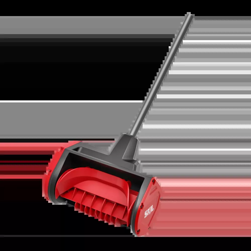 Skil PWRCORE 40 12 in. Snow Shovel Attachment PSS1200