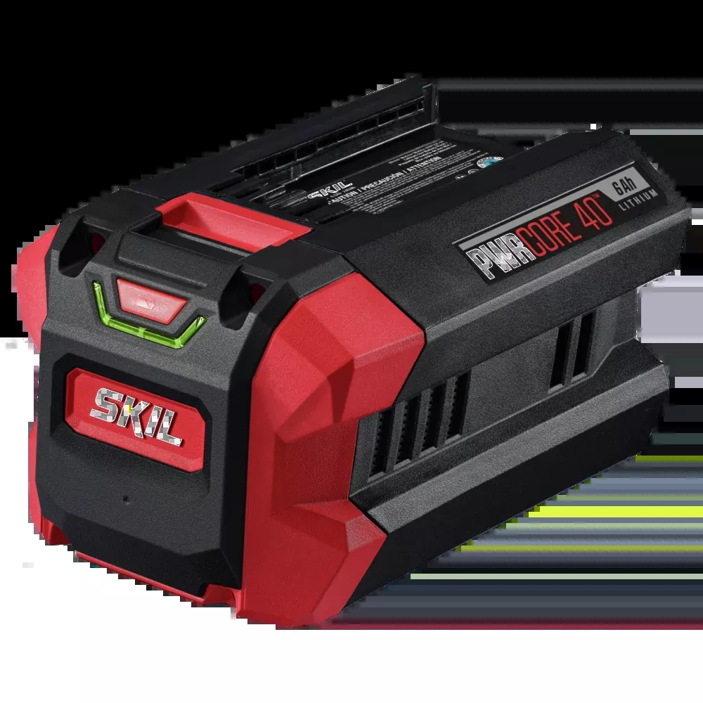 Skil PWRCORE 40 40V 6.0Ah Lithium Battery BY8723C-00