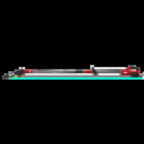 Skil PWRCORE 40 Brushless 40V 10 in. Pole Saw Kit PS4561C-10
