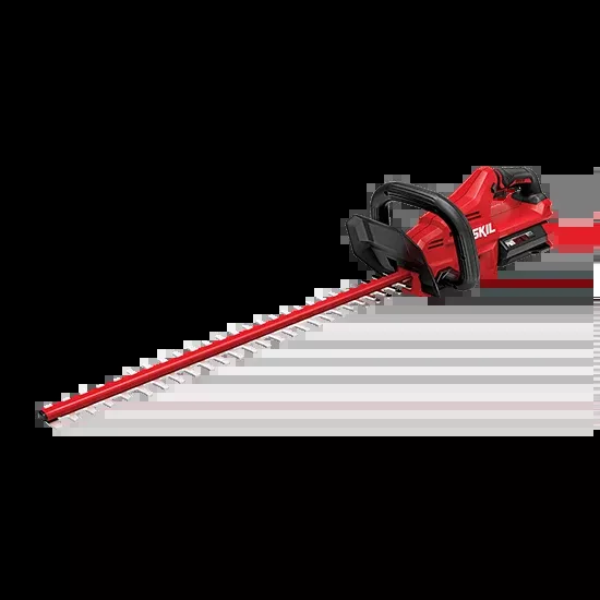 Skil PWRCore 40 Brushless 40V 24" Hedge Trimmer Kit HT4221-10