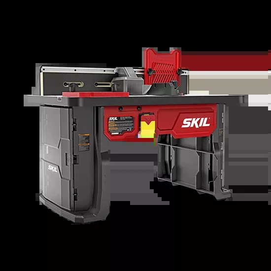 Skil Router Table SRT1039
