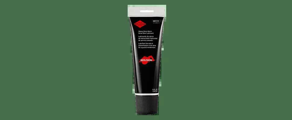 Skil Worm Drive Oil 80111