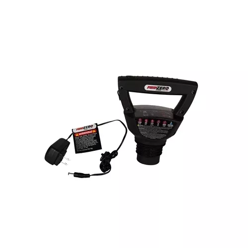 Smith Pump Zero Universal Power Head 20 PSI Pump 7.2V Internal Battery & Charger SPS-184163