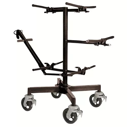 Southwire 10 Pack Mac Wire Spool Cart PM10
