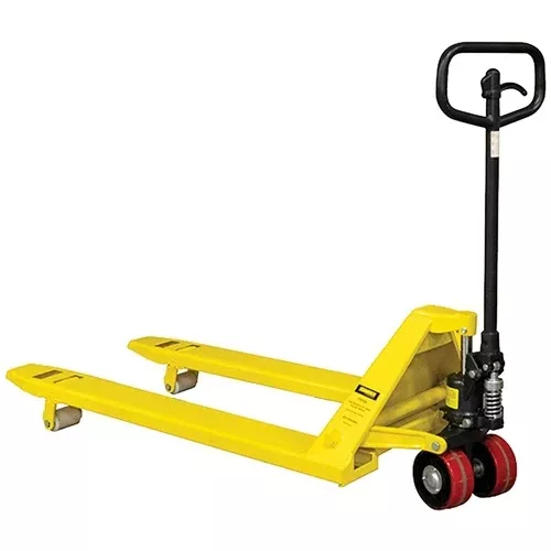Southwire Heavy Duty Pallet Jack 6000 LB. Capacity 27 X 48" 779765
