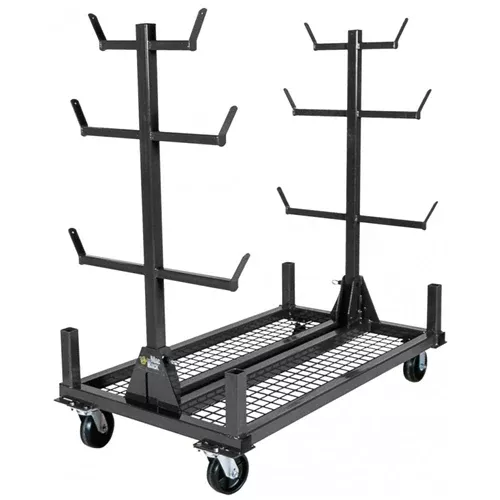 Southwire Mac Rack II Conduit / Pipe Material Cart MR02