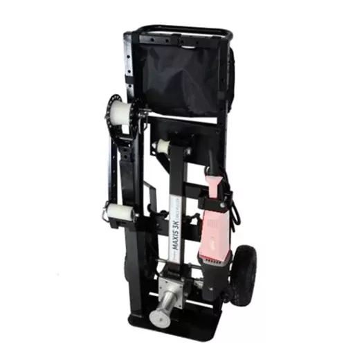 Southwire Maxis 3000 Lb. Cable Puller (No Motor) PC100 Cart M3K