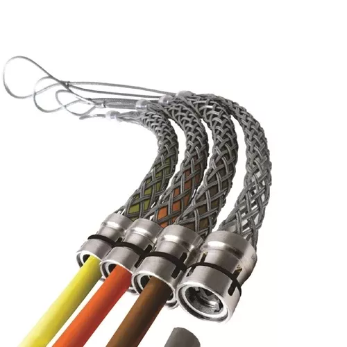 Southwire Maxis Grips Group D 600 - 750MCM with GPJ03 and RC158 GP104D