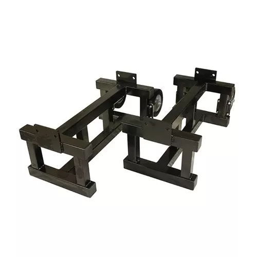 Southwire Pro-Jax Riser Attachment 12 (pair) PJS-01