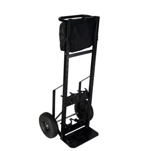 Southwire Puller Cart for M3K & M6K Pullers PC100