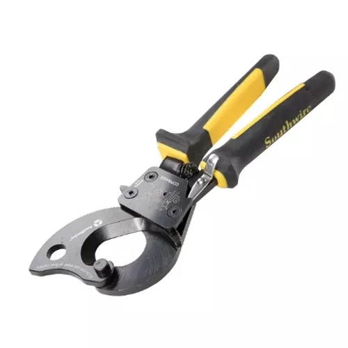 Southwire Ratcheting Cable Cutter 600MCM Copper CCPR400S
