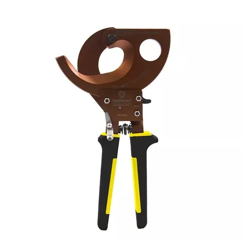 Southwire Ratcheting Cable Cutter 750MCM Copper CCPR400