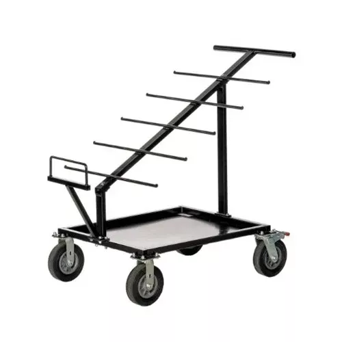 Southwire Wire Wagon 530 - Large Spool Wire Cart WW-530