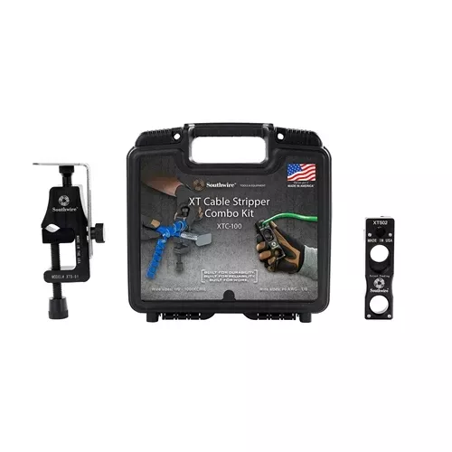 Southwire XT Cable Stripper Combo Kit XTC100