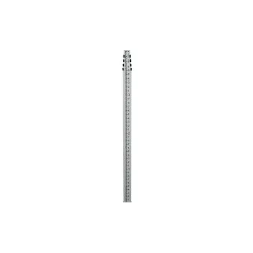 Spectra Precision 15' 5 Section Grade Rod in Inches GR152