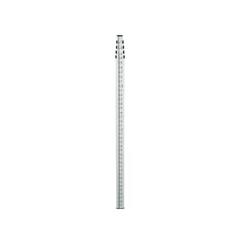 Spectra Precision 15' 5 Section Grade Rod in Tenths GR151