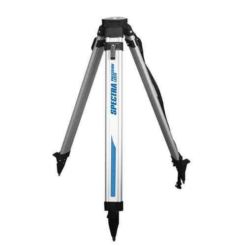 Spectra Precision 5/8"-11 Aluminum Tripod Q104025