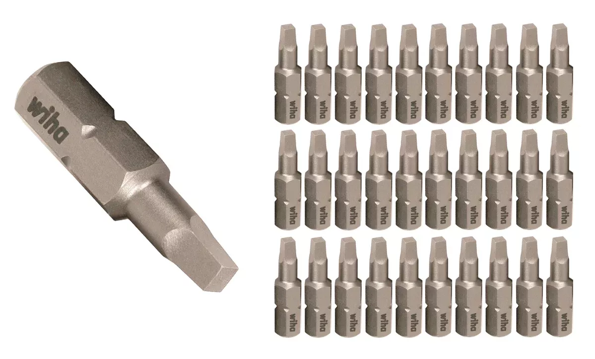 Square || Contractor || 30-Pack