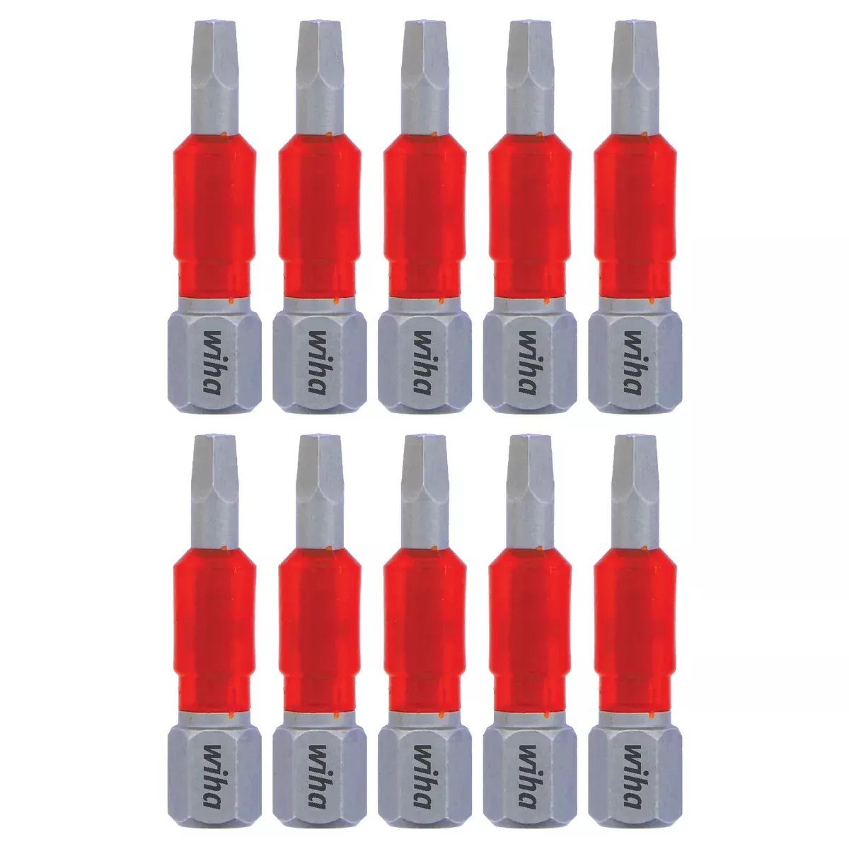 Square || MaxxTor || Torsion || 10-Pack