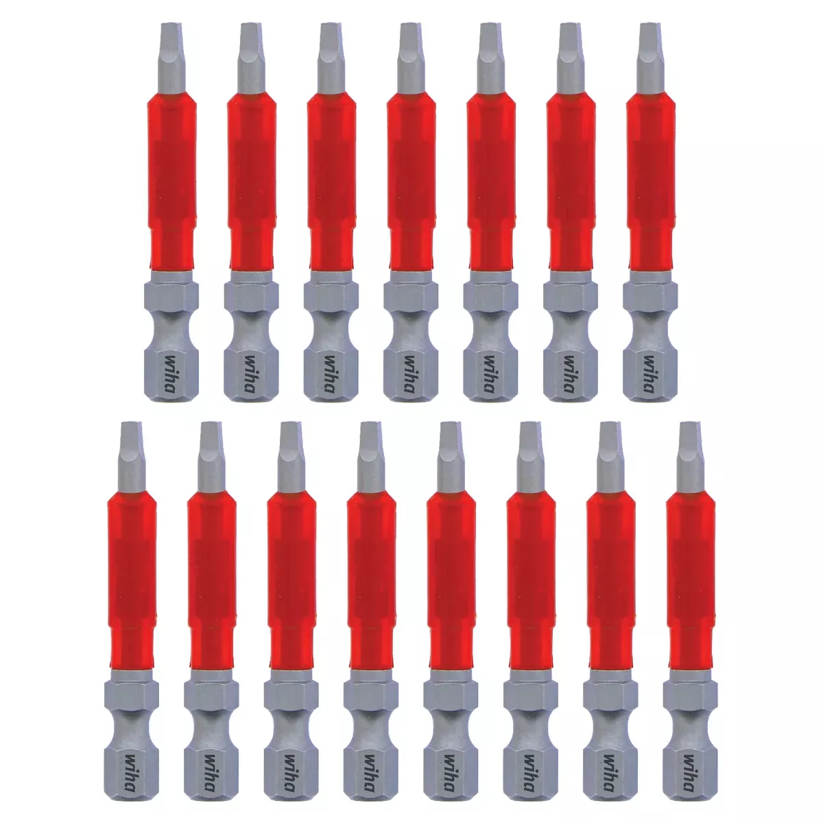 Square || MaxxTor || Torsion || 15-Pack