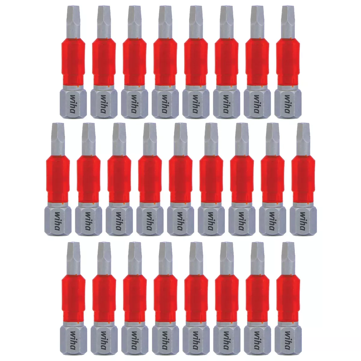 Square || MaxxTor || Torsion || 25-Pack
