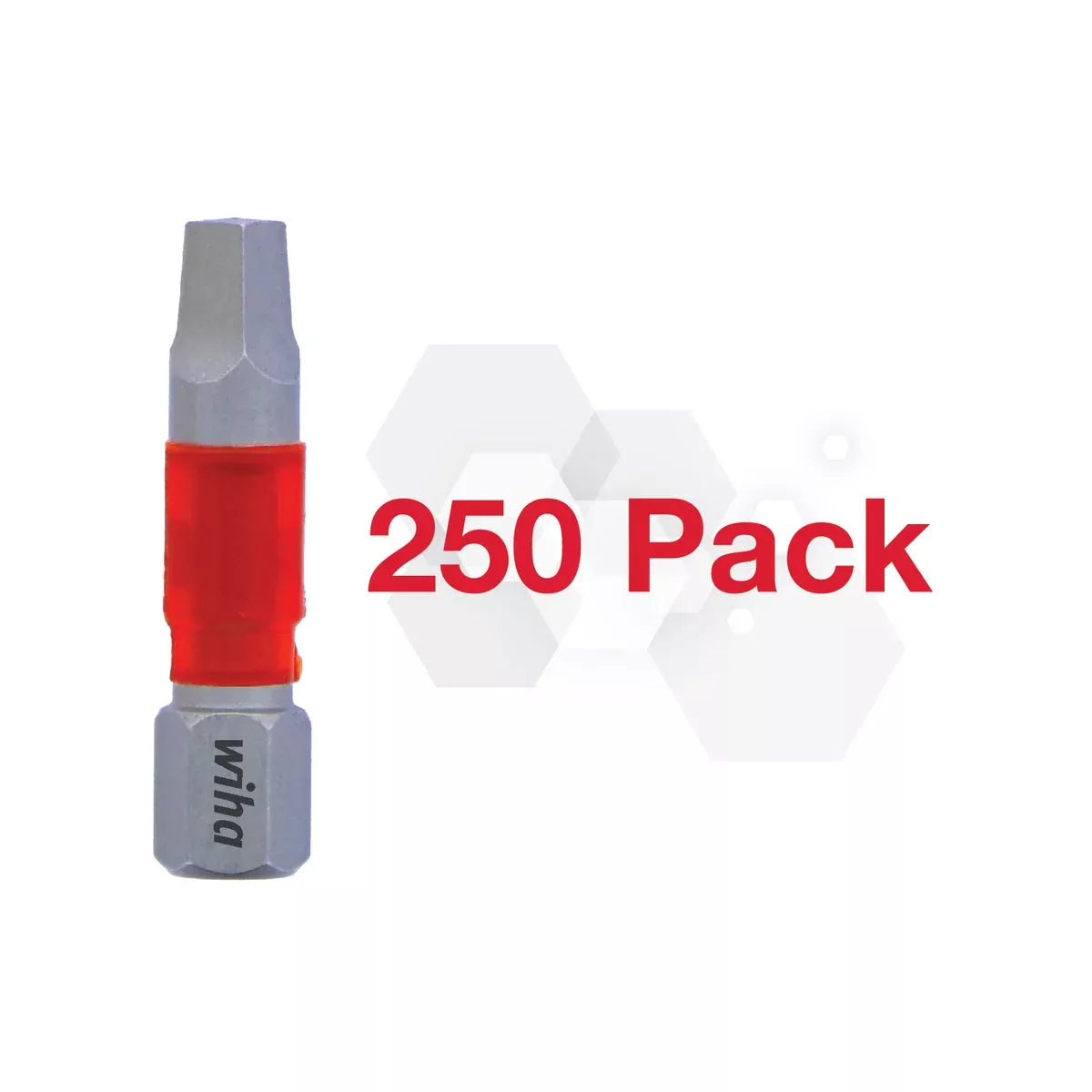 Square || MaxxTor || Torsion || 250-Pack