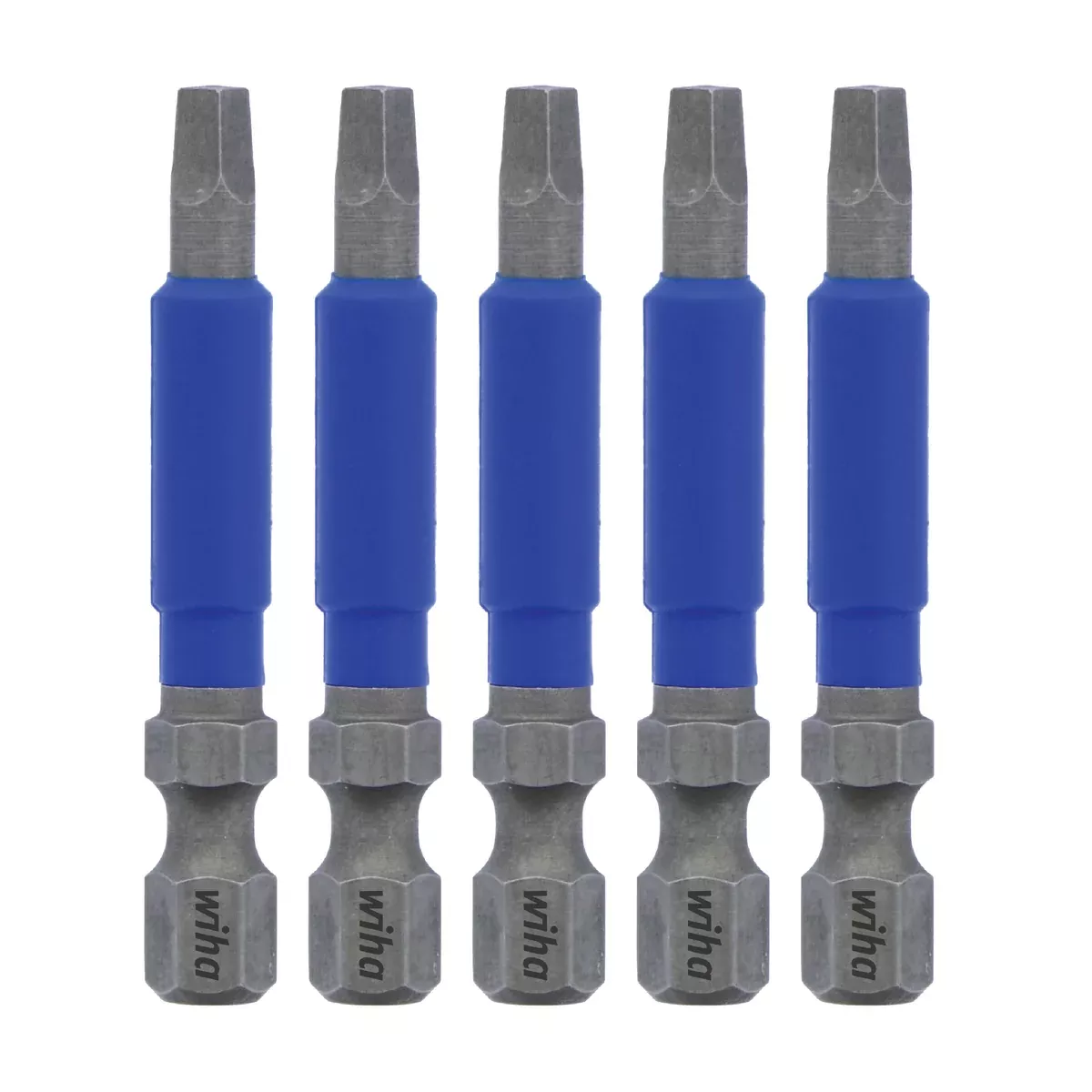 Square || Terminator Blue || Torsion || 5-Pack