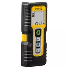 Stabila 06250 LD 250 BlueTooth Laser Measure