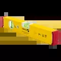 Stabila 12 in. TYPE 80 AS Spirit Level 29012