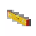 STABILA 16" Type 96M Magnetic Level