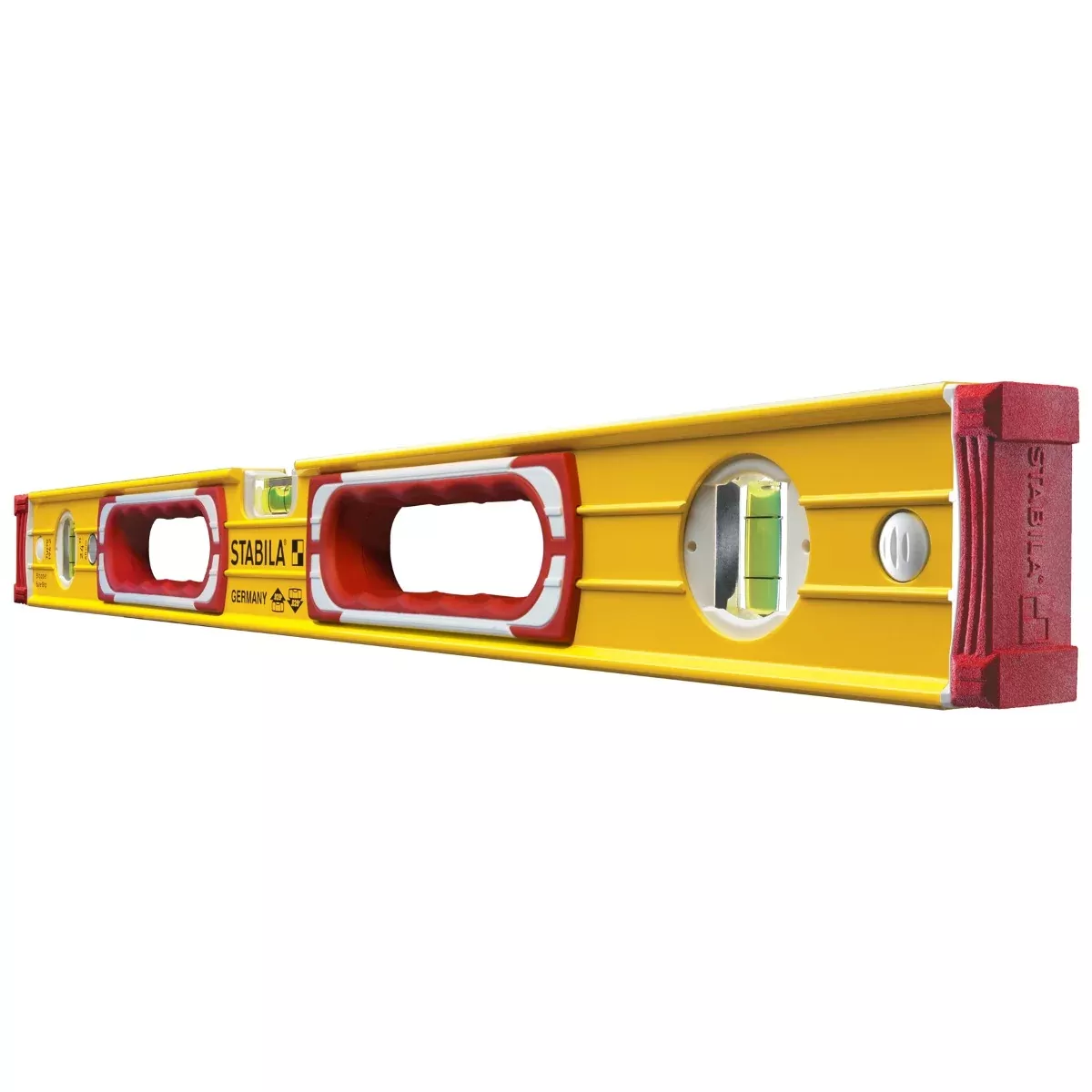 Stabila 24 in. TYPE 196 Level 37424