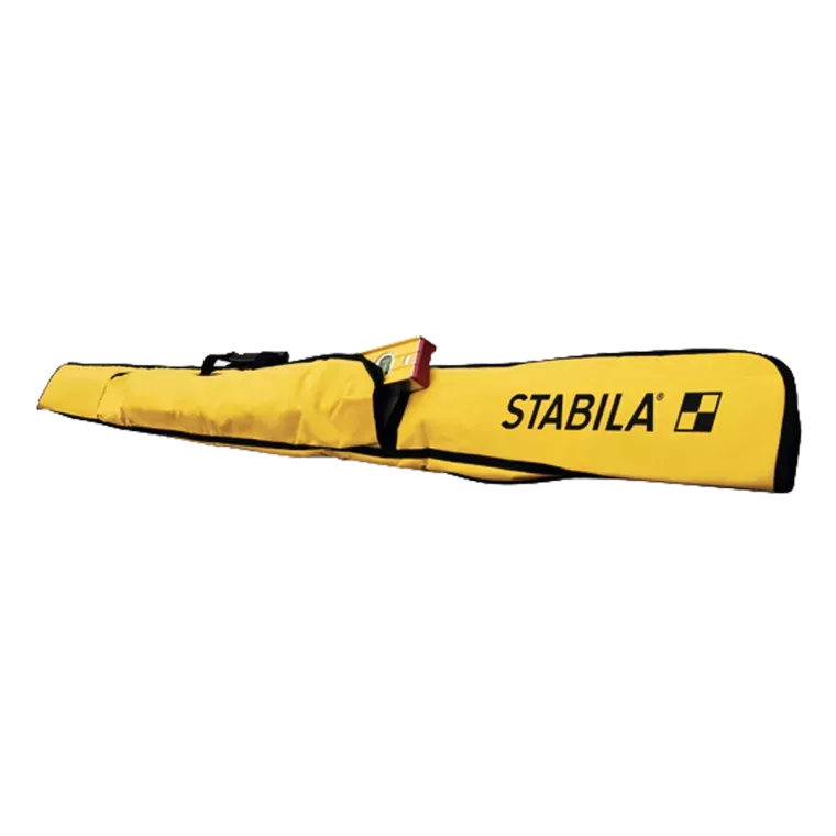 STABILA 48" 5 Level Carrying Case