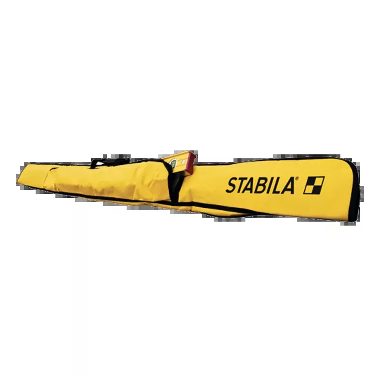STABILA 6' - 10' Plate Level Carrying Case