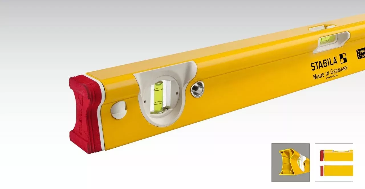 Stabila 72 in. R BEAM Level 41072
