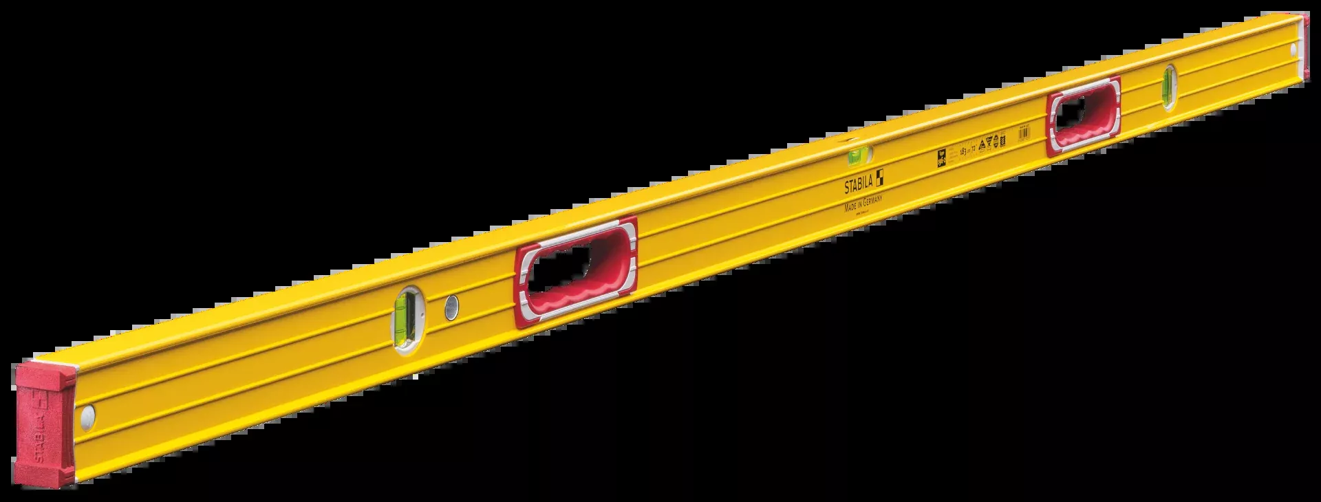 Stabila 72 in. TYPE 96 M Level 38672