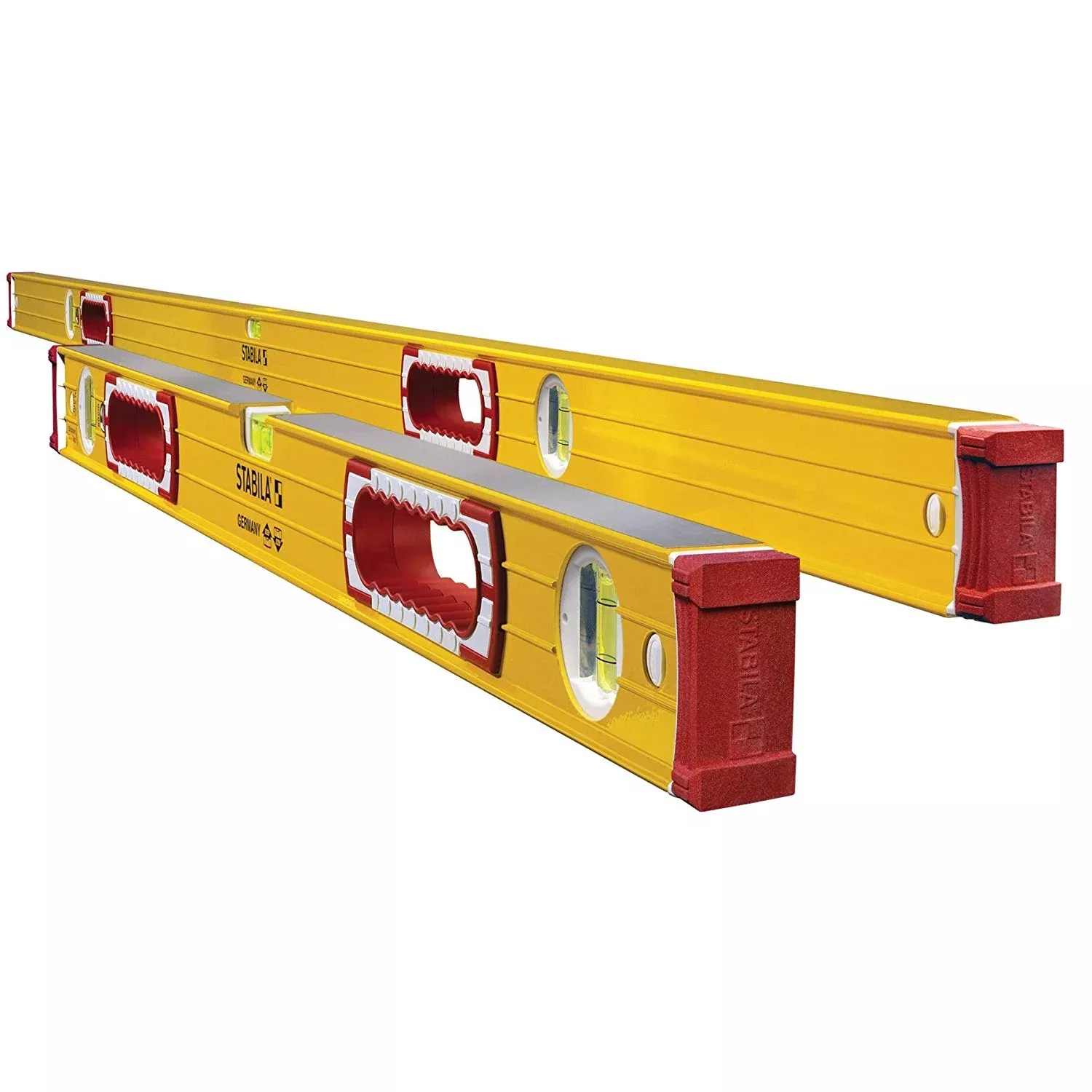 Stabila 78 in./32 in. TYPE 196 Classic Jamber Set 37532