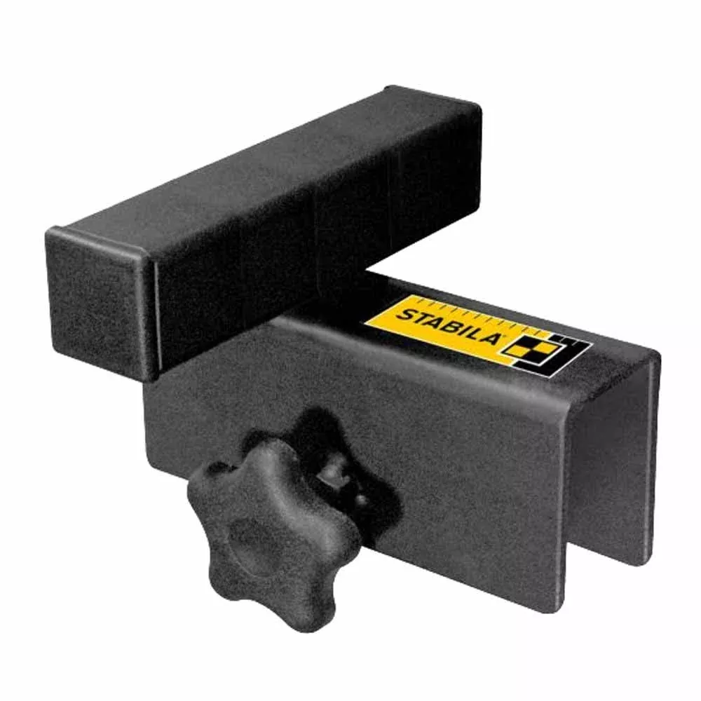 Stabila Batter Board & Form Mount Bracket for Receivers 7420