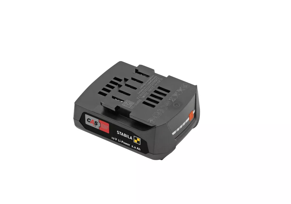 Stabila Battery Pack, LAX 600 G 7626
