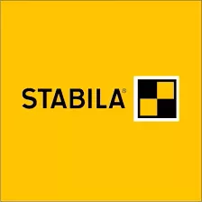 Stabila Level End Caps, Set of 2, TYPE 80 T 20085