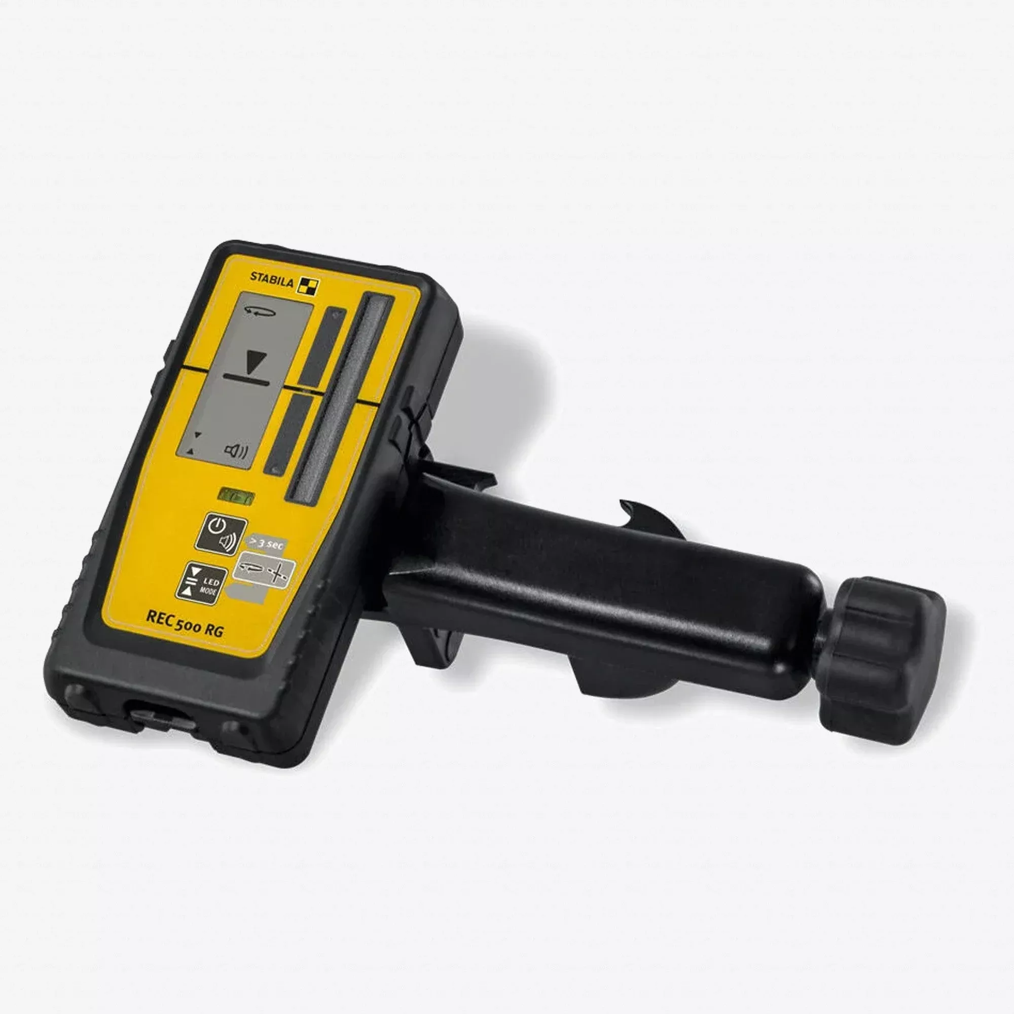 STABILA REC 500 RG Rotation & Line Receiver