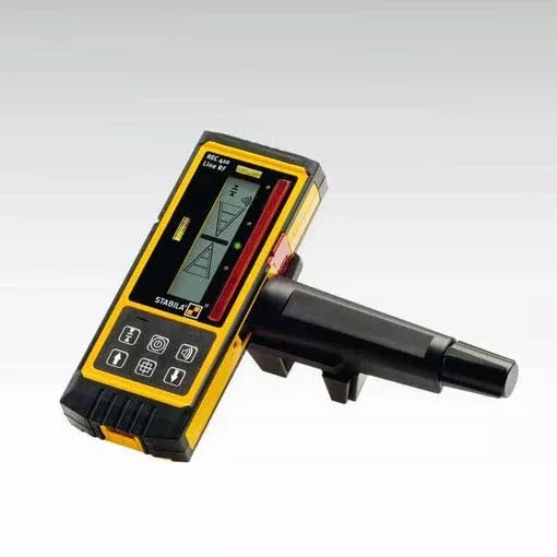 Stabila Receiver for LA 180, REC 410 RF 07350