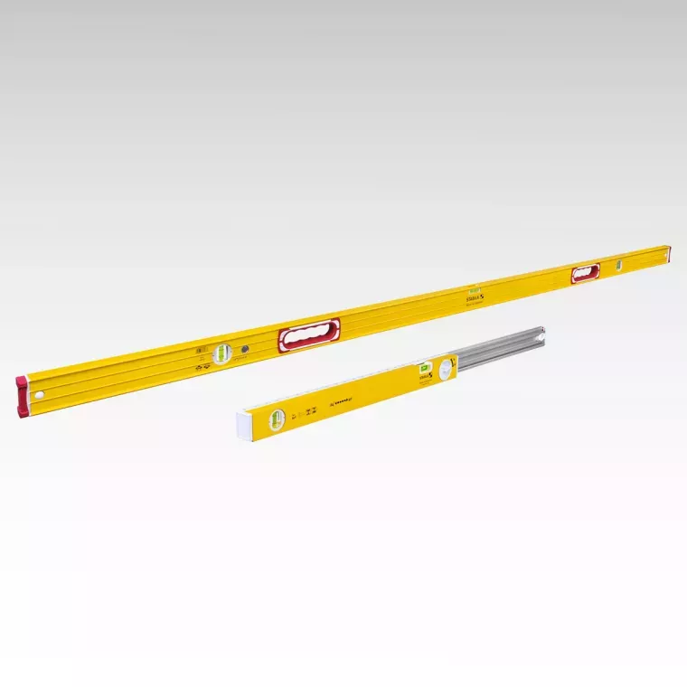 STABILA Spirit Levels, 78