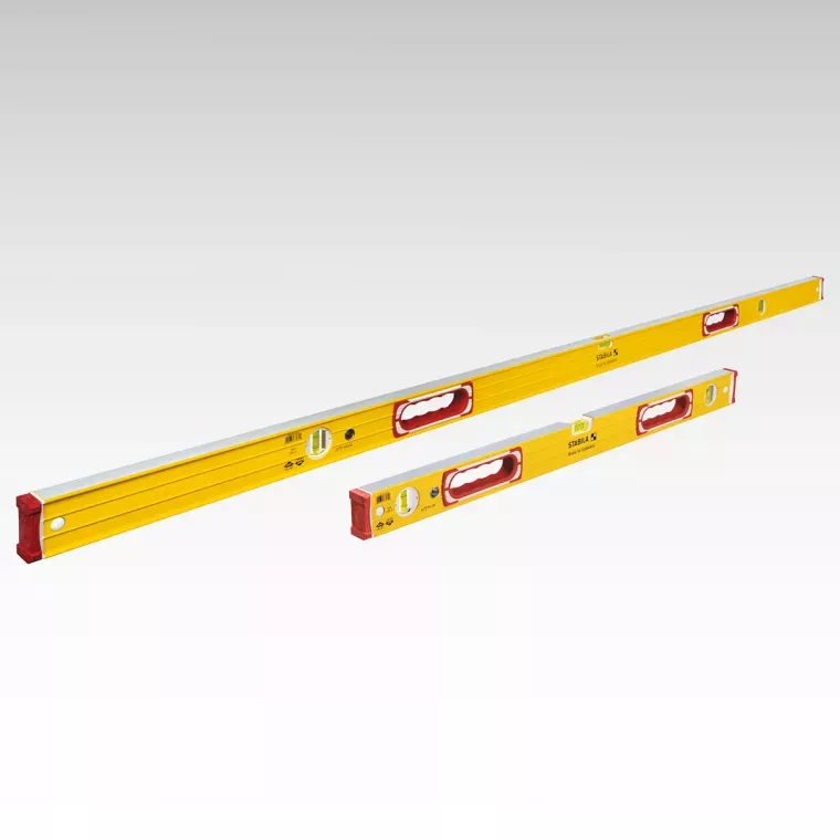 STABILA Spirit Levels, Type 196 72
