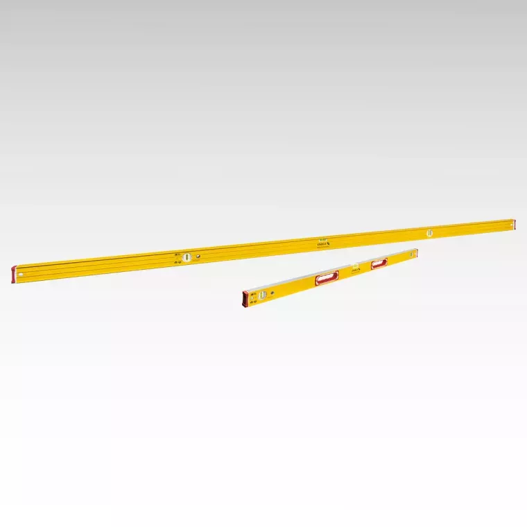 STABILA Spirit Levels, Type 196 96