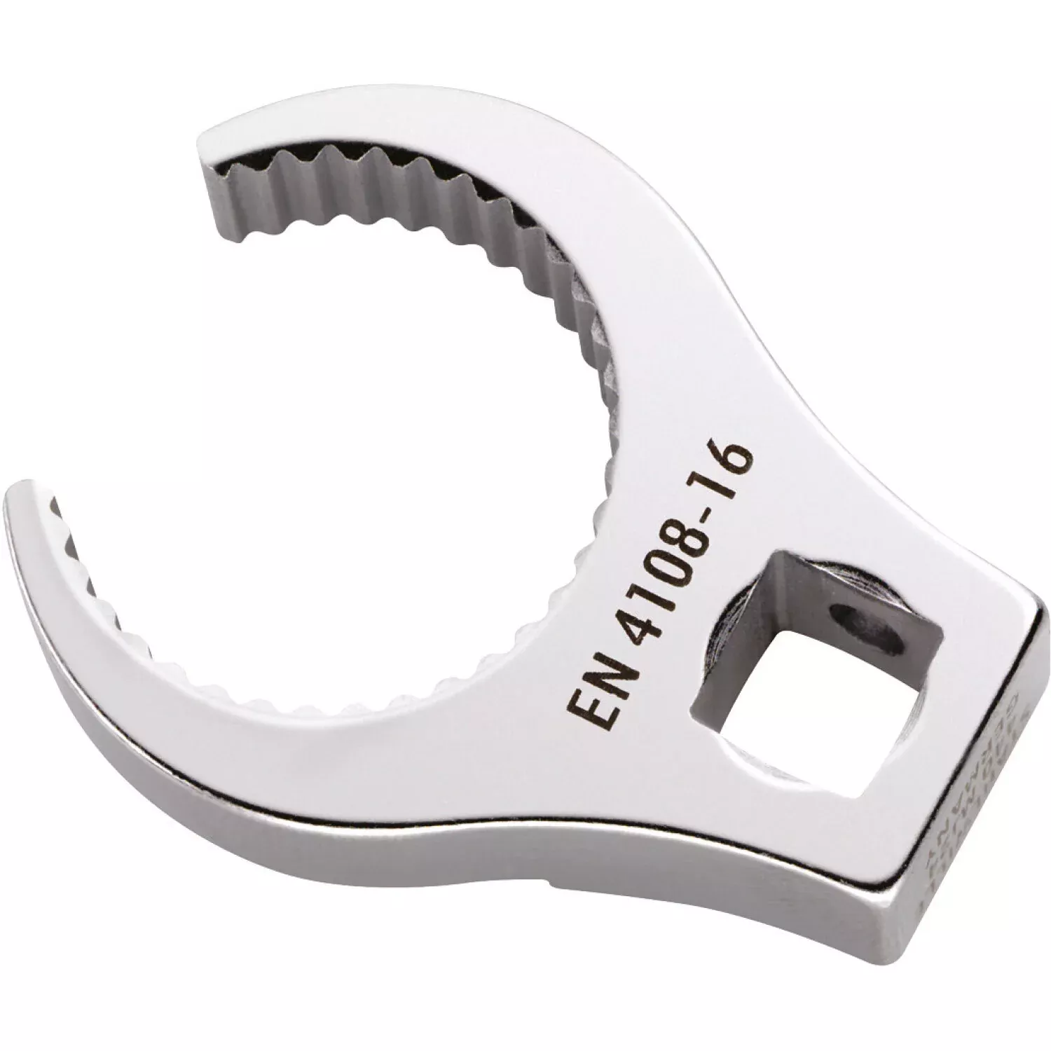 Stahlwille 02211018 3/8" Crow-Ring 440S MJ Spanner, size MJ18