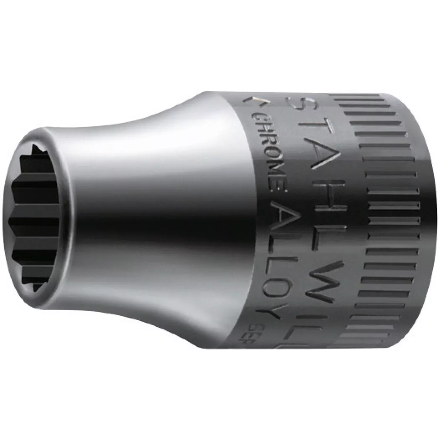 Stahlwille 02430020 45aP 3/8" Socket, 5/16" - for Jet Engines